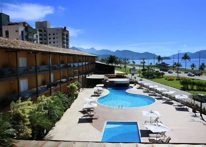 Hotel Costa Norte Massaguacu