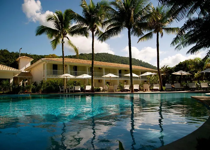 Costa Verde Tabatinga Hotel