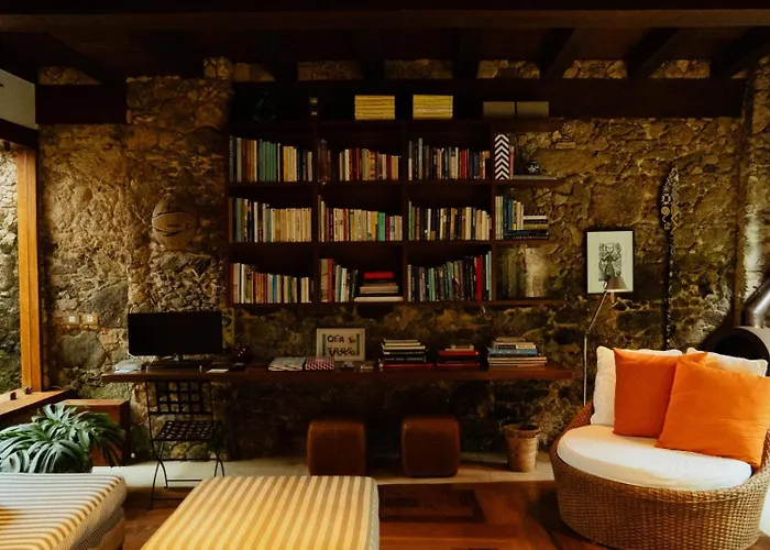 Casa Turquesa - Maison D'Hotes