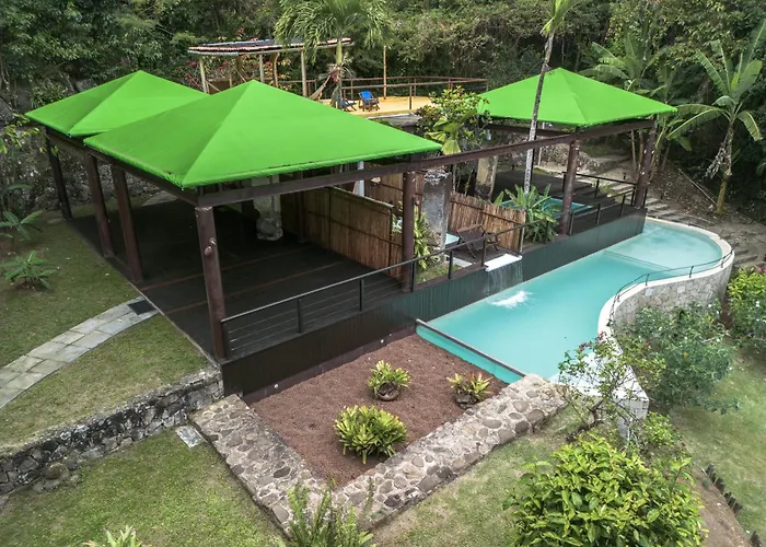Paraiso Azul Retiro